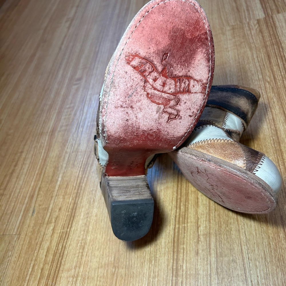 Freebird Steven Multi Clog Beetle - image 6